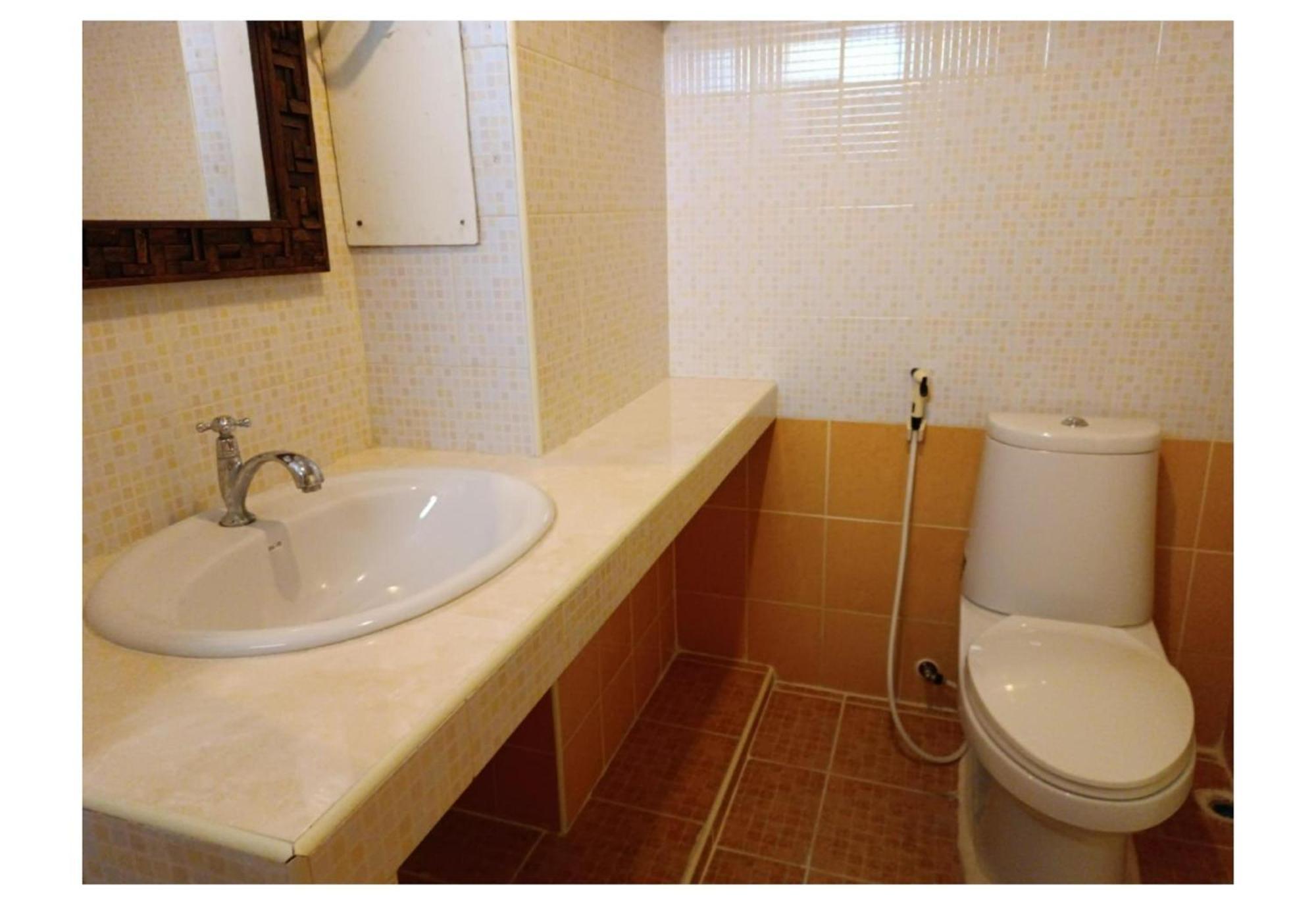 Grandview Condominia بانكوك المظهر الخارجي الصورة