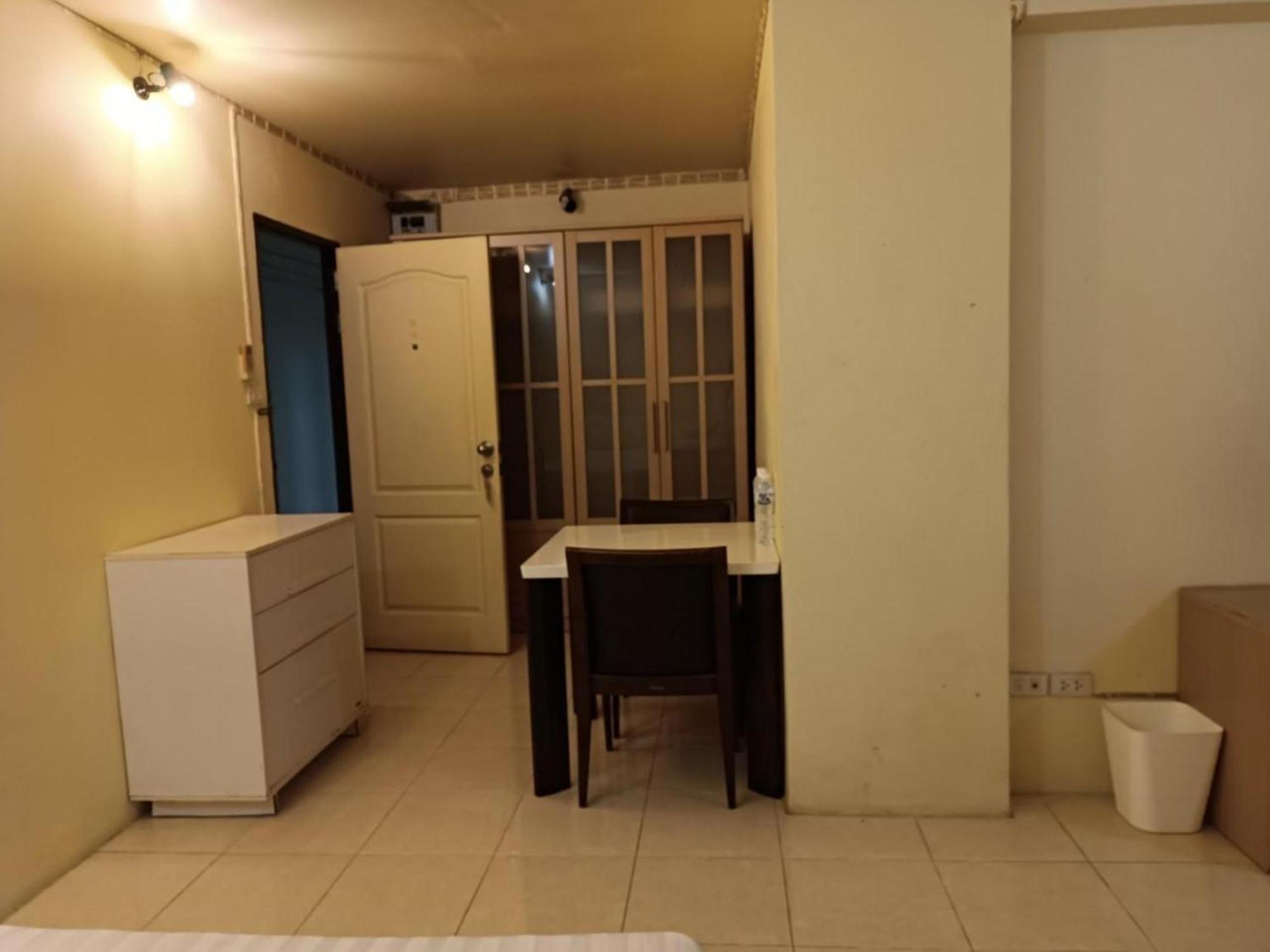 Grandview Condominia بانكوك المظهر الخارجي الصورة