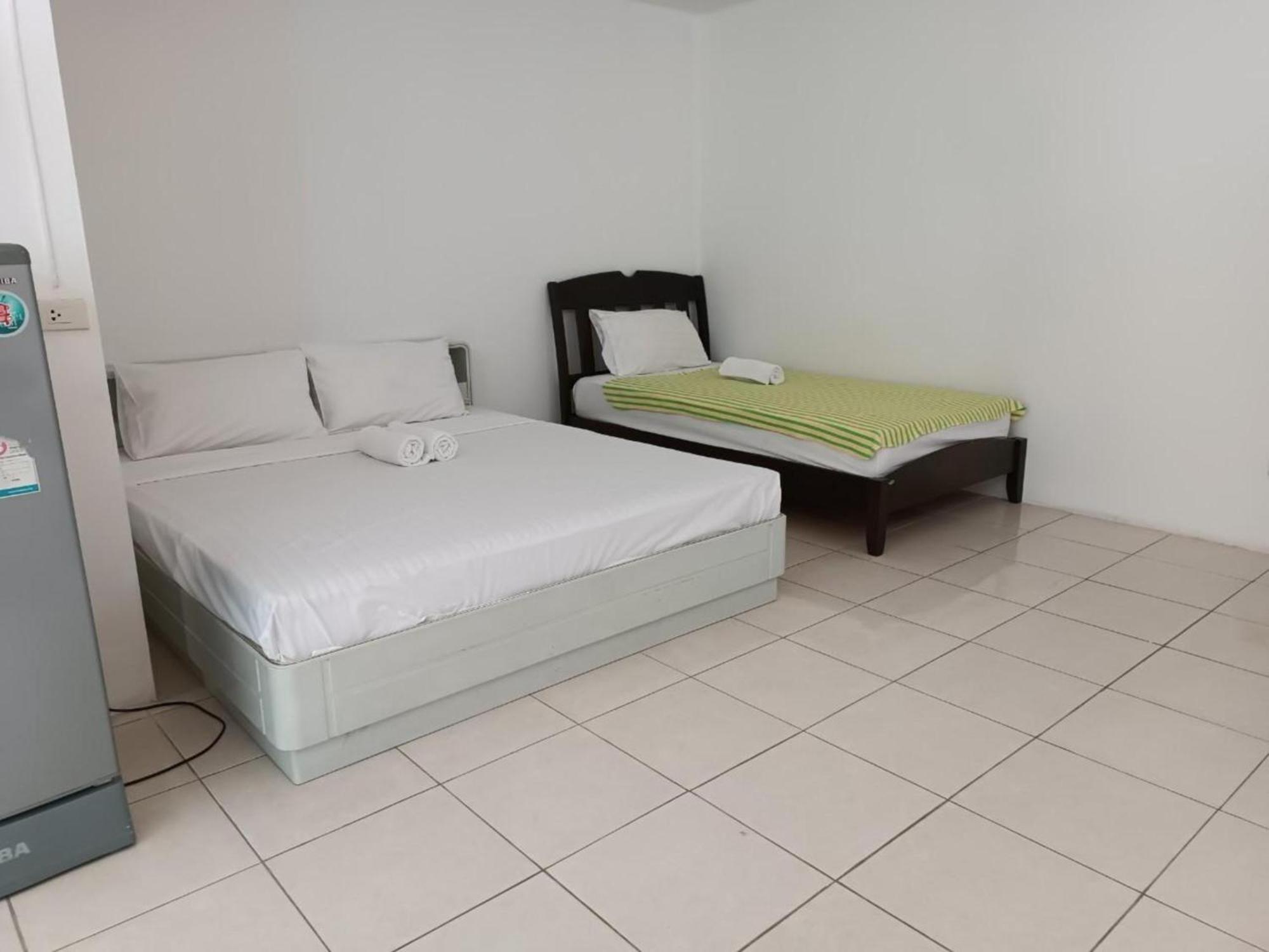 Grandview Condominia بانكوك المظهر الخارجي الصورة