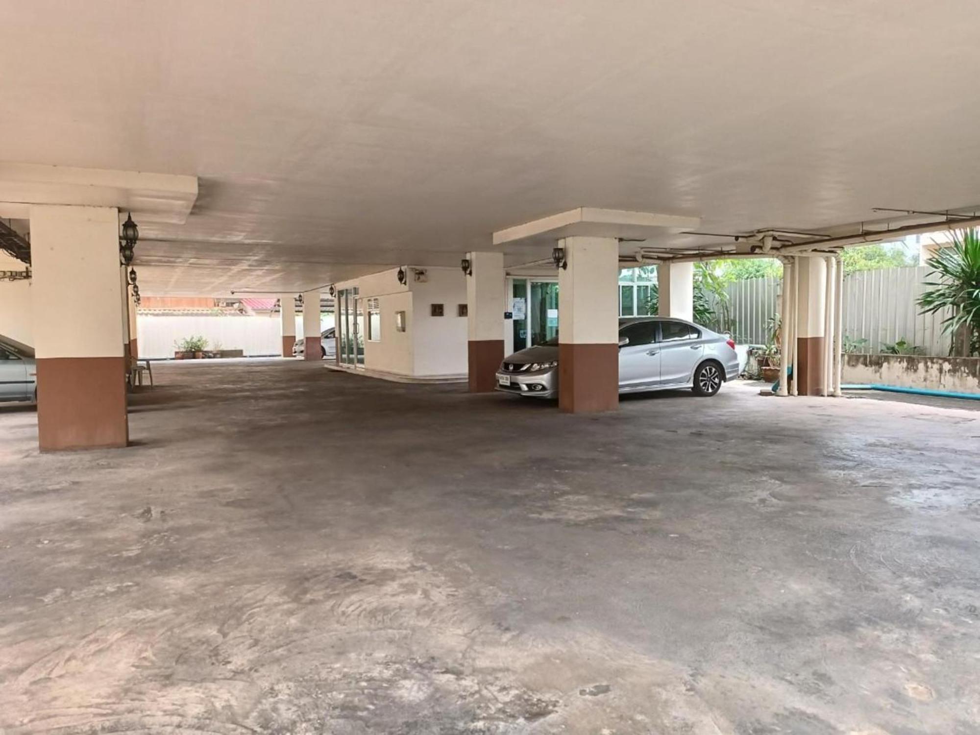 Grandview Condominia بانكوك المظهر الخارجي الصورة