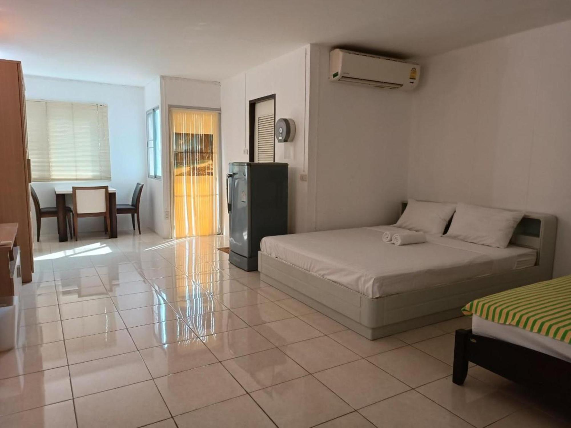 Grandview Condominia بانكوك المظهر الخارجي الصورة